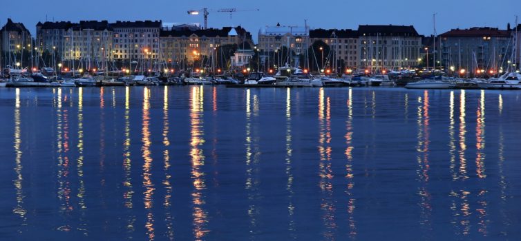 Flere norske ruter fra Helsinki